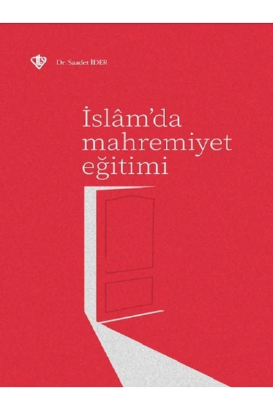 Diyanet Vakfı Yayınları Islamda Mahremiyet Eğitimi - ürün görseli 1