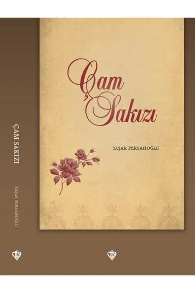 Diyanet Vakfı Yayınları Çam Sakızı ürün görseli 1