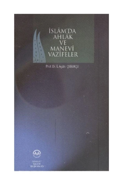 Diyanet İşleri Başkanlığı Islam Ahlak Ve Manevi Vazifeler ürün görseli 1