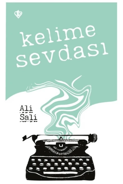 Türkiye Diyanet Vakfı Yayınları Kelime Sevdası / Ali Sali / Türkiye Diyanet Vakfı Yayınları / 9786254285271 ürün görseli 1