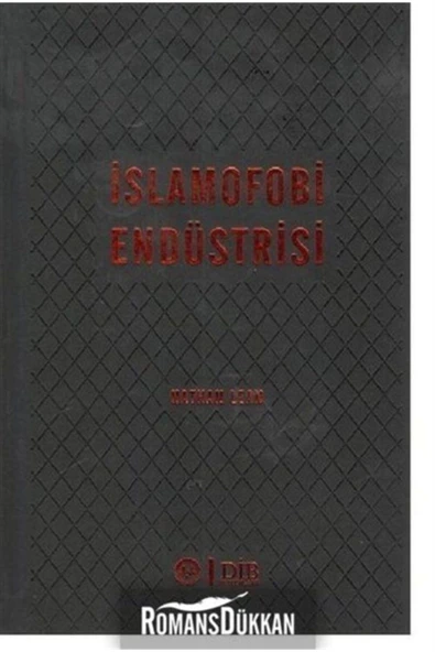 Diyanet İşleri Başkanlığı Islamofobi Endüstrisi - Nathan Lean ürün görseli 1