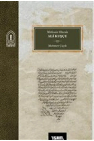 İsam Yayınları Müfessir Olarak Ali Kuşçu Mehmet Çiçek ürün görseli 1