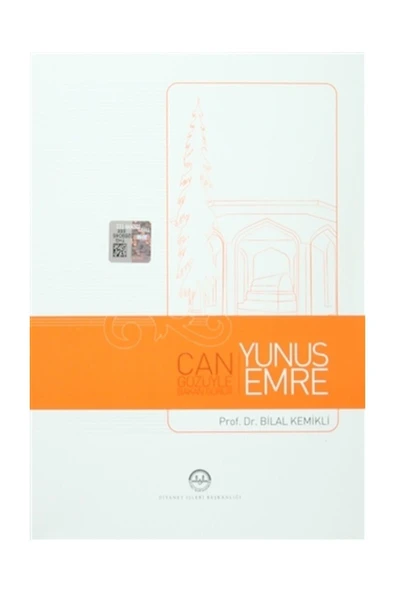Diyanet İşleri Başkanlığı Yunus Emre ürün görseli 1