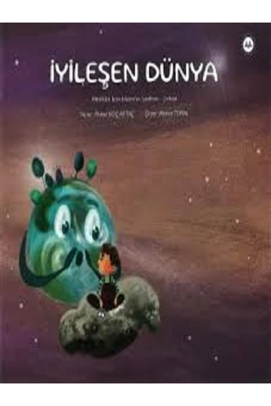 Türkiye Diyanet Vakfı Yayınları Minikler İçin İslamın Şartları Zekat İyileşen Dünya - Türkiye Diyanet Vakfı Yayınları ürün görseli 1