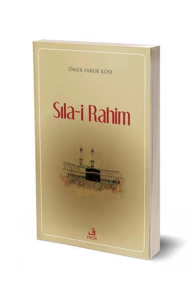 Fecr Yayınevi Sıla-i Rahim - Resim 3
