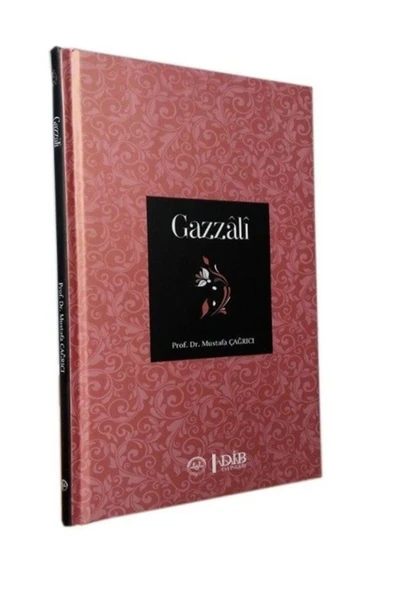 Diyanet İşleri Başkanlığı Gazzali ürün görseli 1