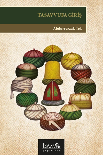 Türkiye Diyanet Vakfı Yayınları Tasavvufa Giriş ürün görseli 1
