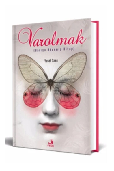 Fecr Yayınevi Varolmak (barışa Adanmış Kitap) ürün görseli 1