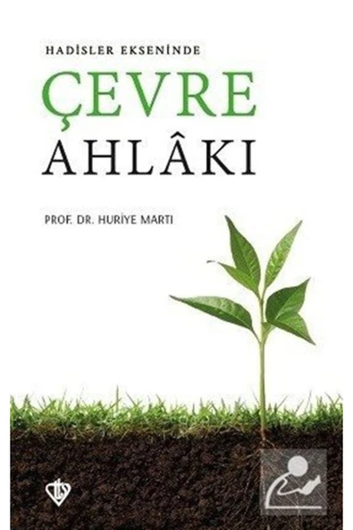 Diyanet Vakfı Yayınları Hadisler Ekseninde Çevre Ahlakı ürün görseli 1