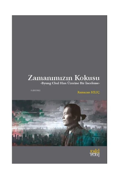 Eski Yeni Yayınları Zamanımızın Kokusu ürün görseli 1