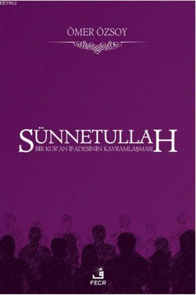 Fecr Yayınları Sünnetullah ürün görseli 1