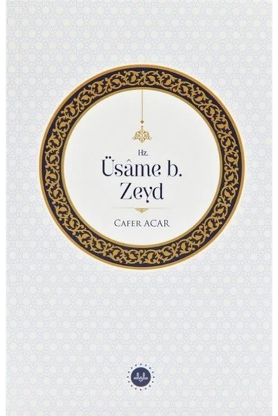 Diyanet İşleri Başkanlığı Hz. Üsame B. Zeyd ürün görseli 1
