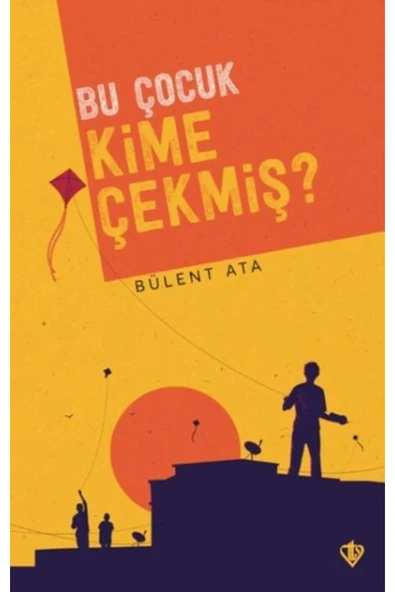 Türkiye Diyanet Vakfı Yayınları Bu Çocuk Kime Çekmiş ? ürün görseli 1