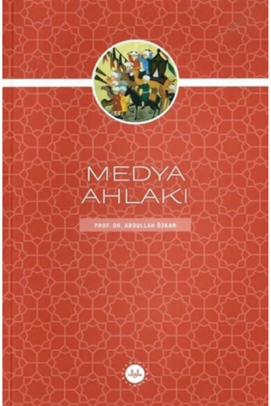 Diyanet İşleri Başkanlığı Medya Ahlakı ürün görseli 1