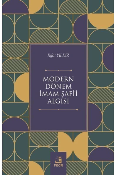 Fecr Yayınevi Modern Dönem Imam S?afii? Algısı ürün görseli 1