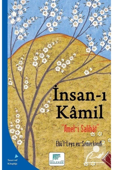 Gelenek Yayıncılık İnsan-ı Kamil ürün görseli 1
