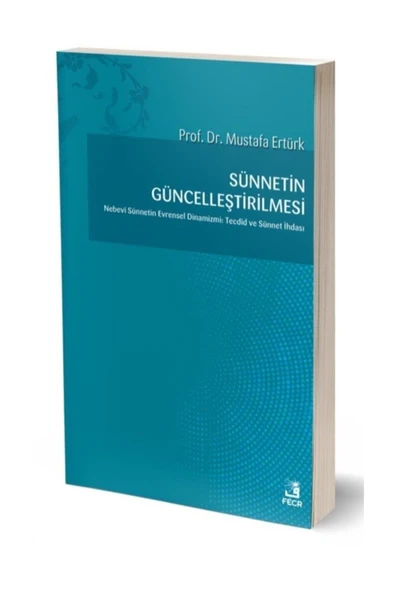 Fecr Yayınevi Sünnetin Güncelleştirilmesi ürün görseli 1