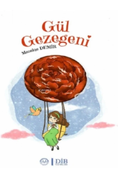 Diyanet İşleri Başkanlığı Gül Gezegeni ürün görseli 1