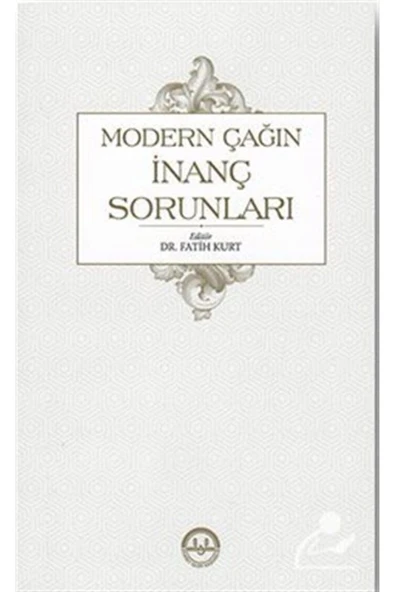 Diyanet İşleri Başkanlığı Modern Çağın İnanç Sorunları ürün görseli 1
