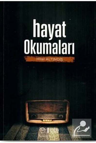 Diyanet İşleri Başkanlığı Hayat Okumaları ürün görseli 1