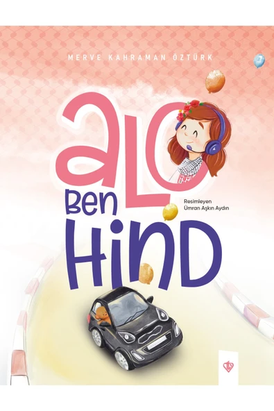 Diyanet İşleri Başkanlığı Ben Hind ürün görseli 1