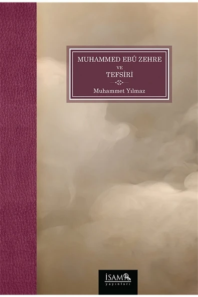 İsam Yayınları Muhammed Ebü Zehre Ve Tefsiri Muhammet Yılmaz ürün görseli 1