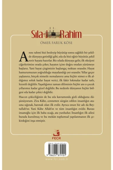 Fecr Yayınevi Sıla-i Rahim - Resim 2