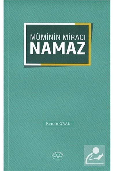 Diyanet İşleri Başkanlığı Müminin Miracı Namaz ürün görseli 1