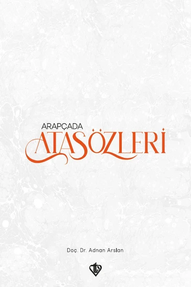TDV YAYINLARI Adab ürün görseli 1