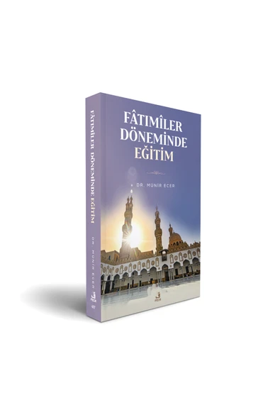 Fecr Yayınları Fâtımîler Döneminde Eğitim - Resim 3