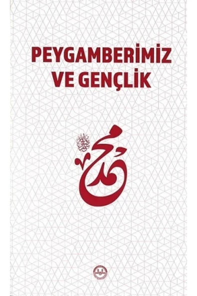 Türkiye Diyanet Vakfı Yayınları Peygamberimiz Ve Gençlik ürün görseli 1