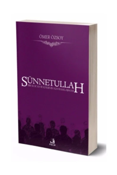 Fecr Yayınevi Sünnetullah ürün görseli 1