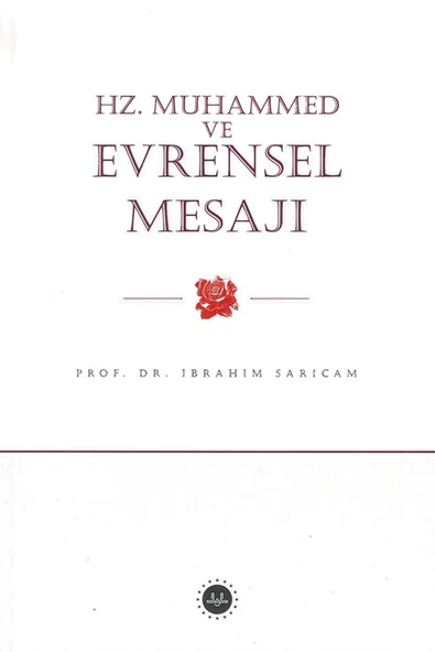 Diyanet İşleri Başkanlığı Hz. Muhammed Ve Evrensel Mesajı İbrahim Sarıçam ürün görseli 1