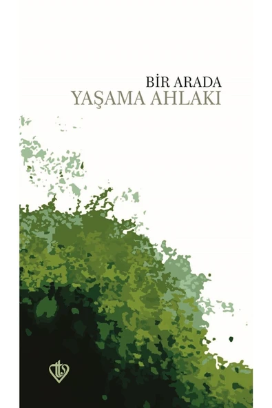 Türkiye Diyanet Vakfı Yayınları Bir Arada Yaşama Ahlakı ürün görseli 1