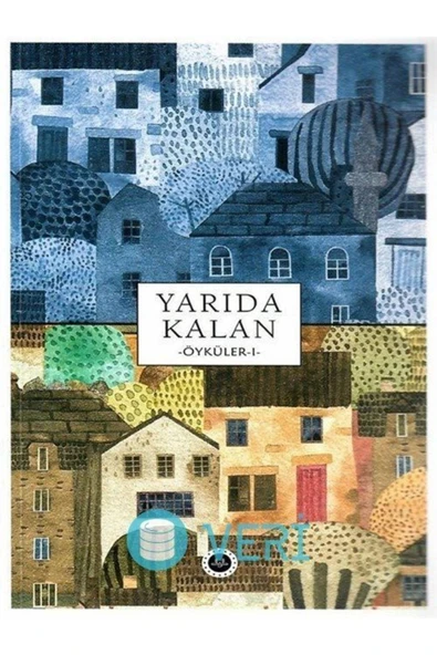 Diyanet İşleri Başkanlığı Yarıda Kalan Öyküler 1 ürün görseli 1