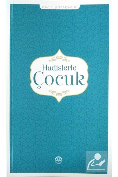 Diyanet İşleri Başkanlığı Hadislerle Çocuk ürün görseli 1