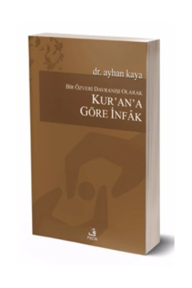 Fecr Yayınları Kur’an’a Göre Infâk ürün görseli 1