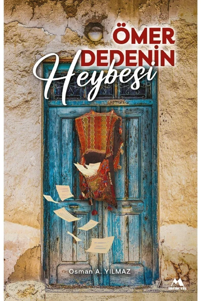 Meneviş Yayınları Ömer Dede'nin Heybesi / Osman A. Yılmaz / Meneviş Yayınları / 9786257512138 ürün görseli 1