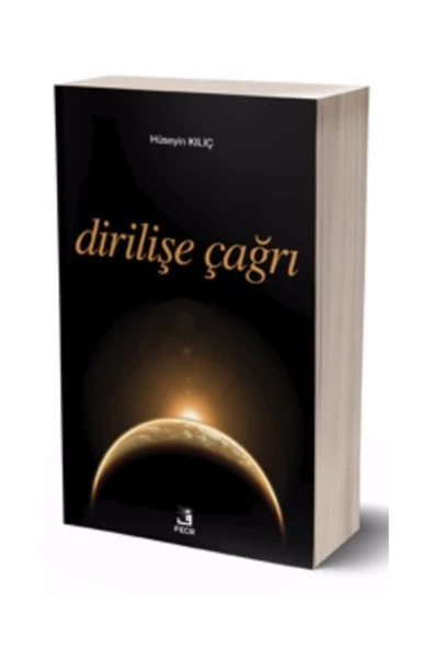 Fecr Yayınevi Dirilişe Çağrı ürün görseli 1