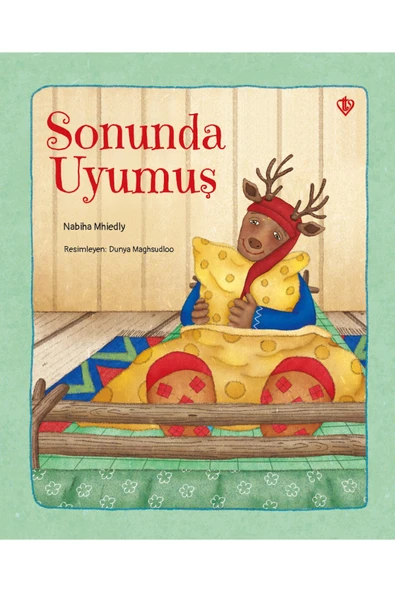 Diyanet İşleri Başkanlığı Sonunda Uyumuş ürün görseli 1