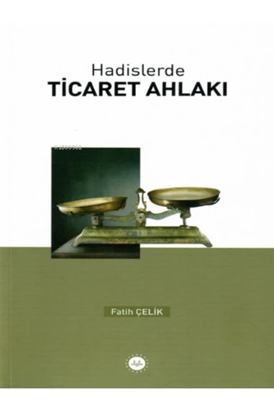 Diyanet İşleri Başkanlığı Hadislerde Ticaret Ahlakı ürün görseli 1