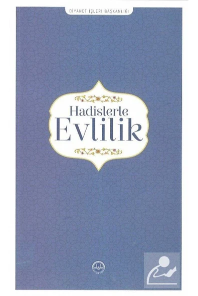 Diyanet İşleri Başkanlığı Hadislerle Evlilik ürün görseli 1