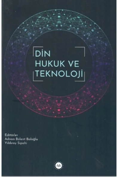 Diyanet İşleri Başkanlığı Din Hukuk ve Teknoloji ürün görseli 1