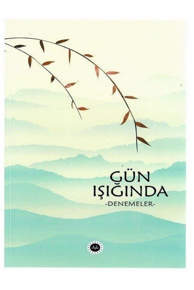 Diyanet İşleri Başkanlığı Gün Işığında & Denemeler ürün görseli 1
