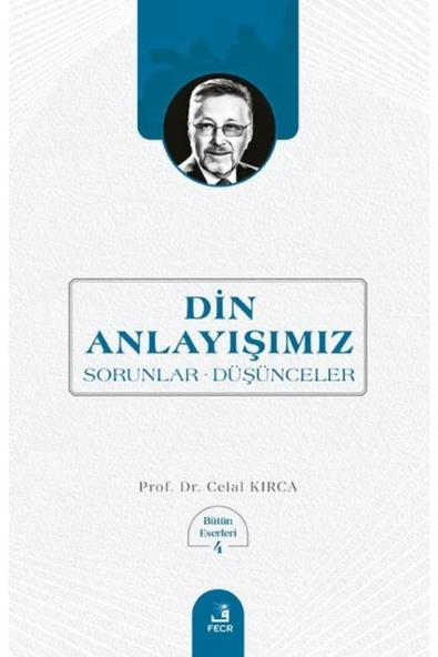 Fecr Yayınları Din Anlayışımız ürün görseli 1