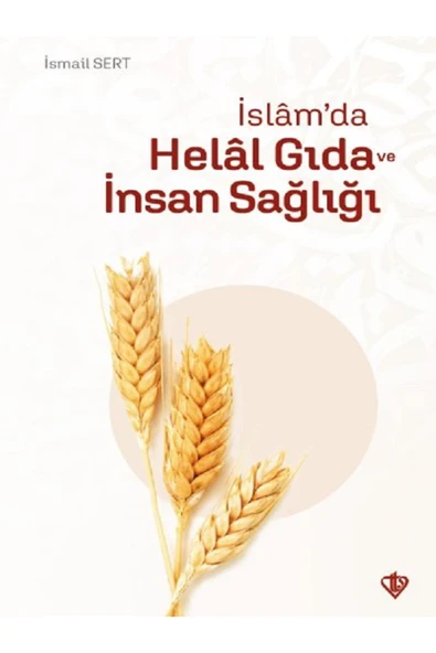 Diyanet Vakfı Yayınları İslamda Helal Gıda Ve İnsan Sağlığı - Diyanet Vakfı Yayınları ürün görseli 1