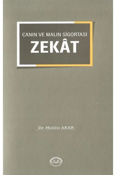 Diyanet İşleri Başkanlığı Canın ve Malın Sigortası "Zekat" ürün görseli 1