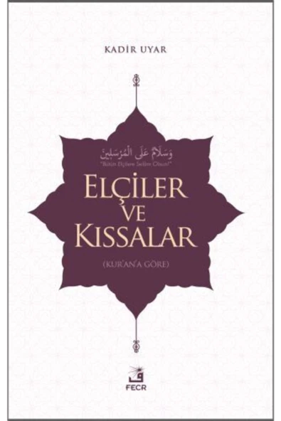 FOM Kitap Elçiler Ve Kıssalar (kur’an’a Göre) ürün görseli 1