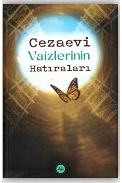 Diyanet İşleri Başkanlığı Cezaevi Vaizlerinin Hatıraları / Kolektif / / 9786254354588 ürün görseli 1