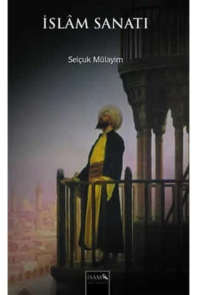 İsam Yayınları Islam Sanatı ürün görseli 1